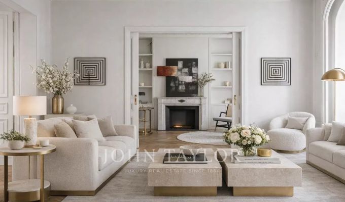 Продажа Апартаменты Madrid