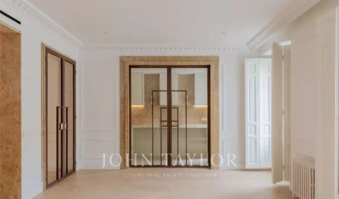 Продажа Апартаменты Madrid