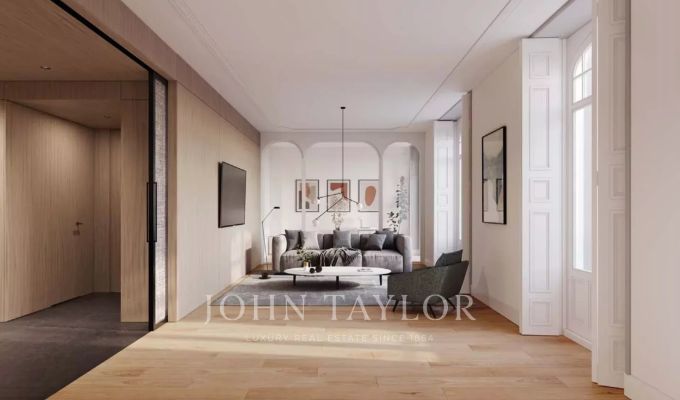 Продажа Апартаменты Madrid
