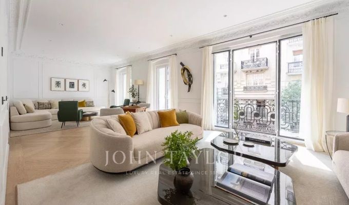 Продажа Апартаменты Madrid