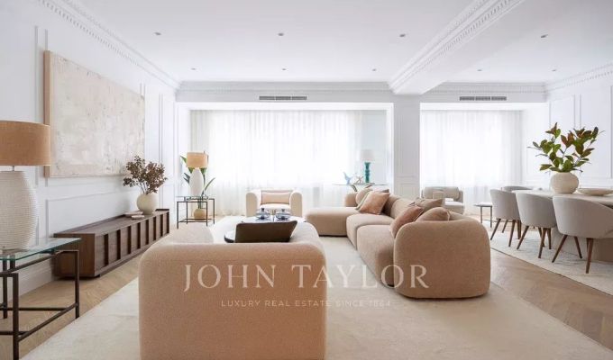 Продажа Апартаменты Madrid