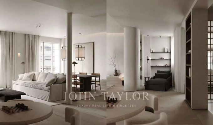 Продажа Апартаменты Madrid
