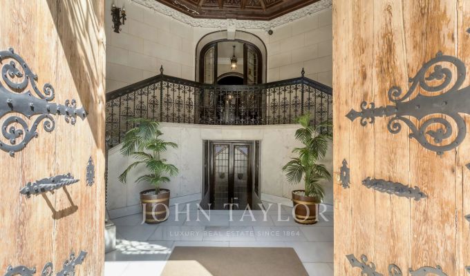 Продажа Апартаменты Madrid