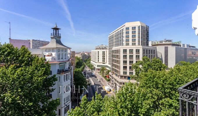Продажа Апартаменты Madrid