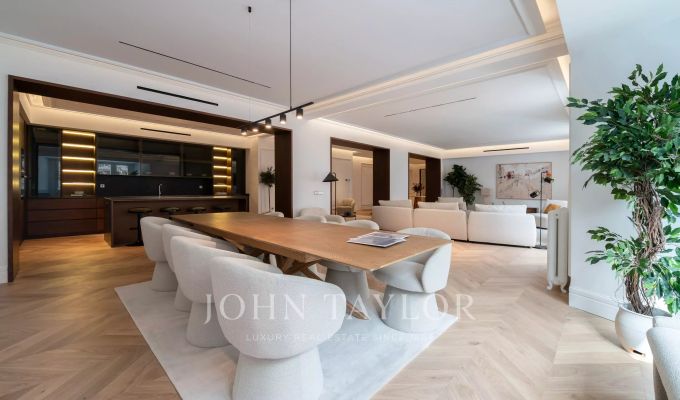 Продажа Апартаменты Madrid