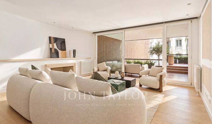 Продажа Апартаменты Madrid