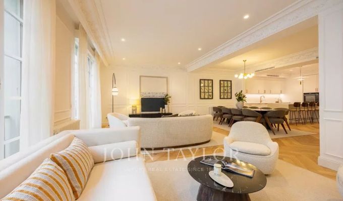Продажа Апартаменты Madrid