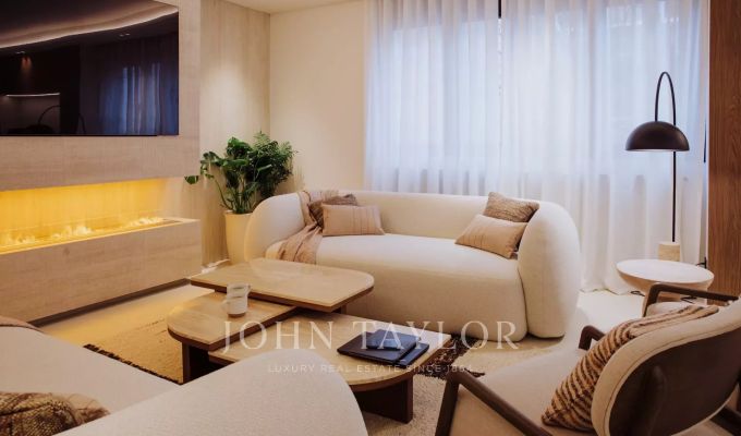 Продажа Апартаменты Madrid