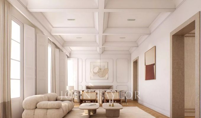 Продажа Апартаменты Madrid