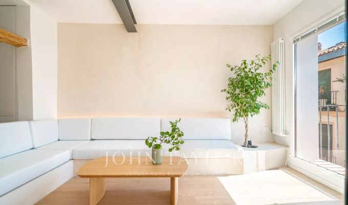 Продажа Апартаменты Madrid