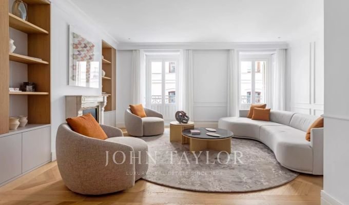 Продажа Апартаменты Madrid