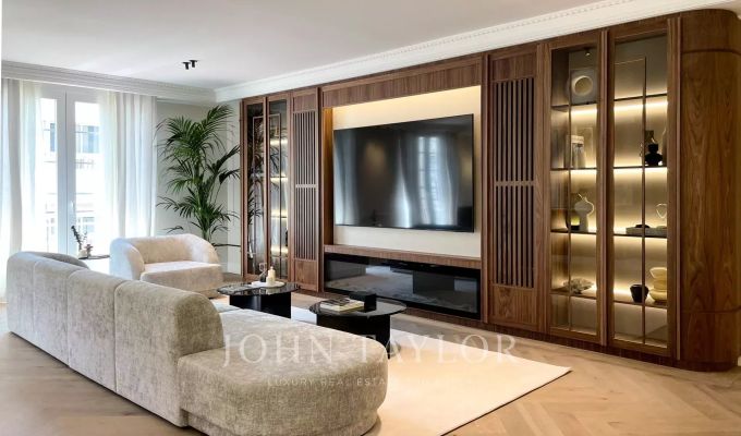 Продажа Апартаменты Madrid