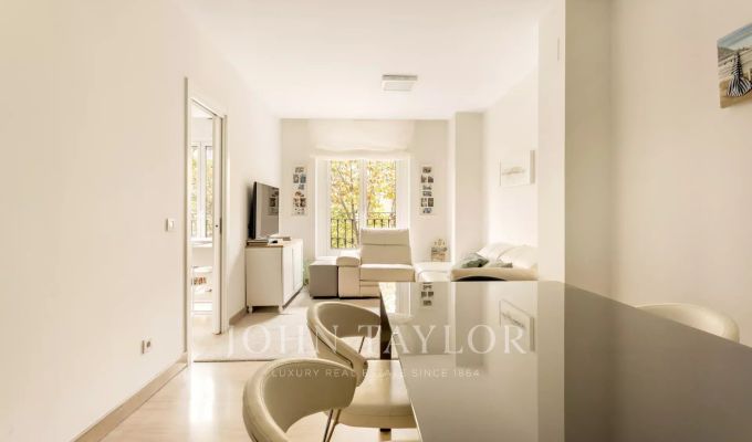 Продажа Апартаменты Madrid