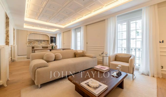 Продажа Апартаменты Madrid