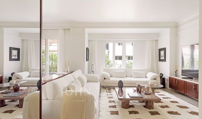 Продажа Апартаменты Madrid