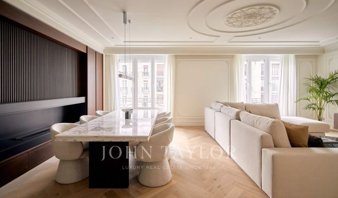 Продажа Апартаменты Madrid