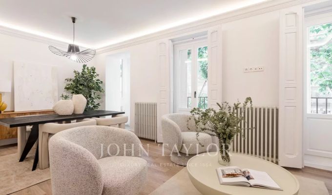 Продажа Апартаменты Madrid