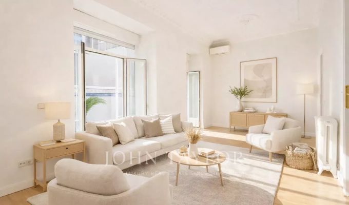 Продажа Апартаменты Madrid