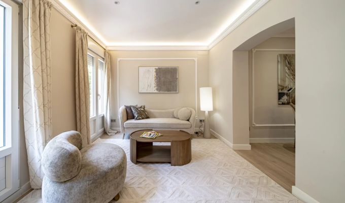 Продажа Апартаменты Madrid