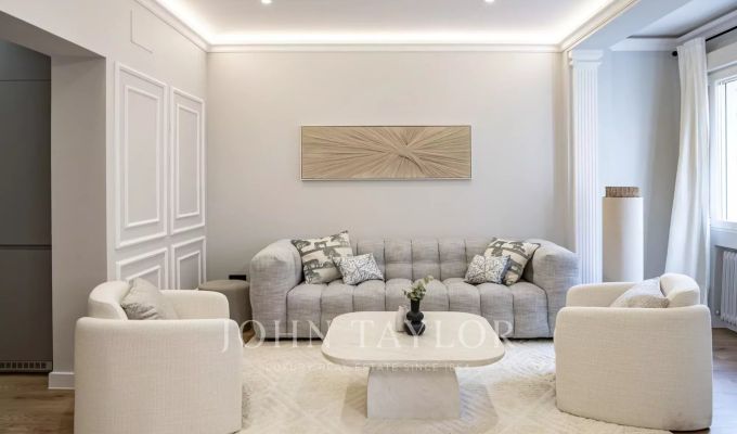 Продажа Апартаменты Madrid