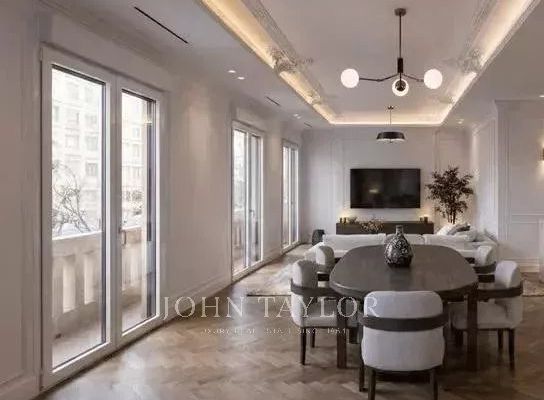 Продажа Апартаменты Madrid