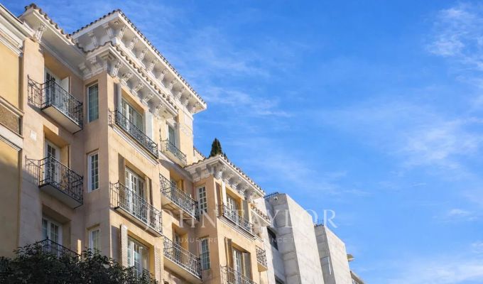 Продажа Апартаменты Madrid