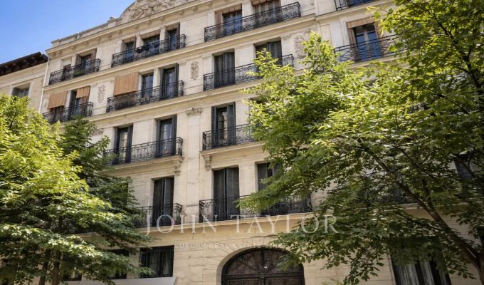 Продажа Апартаменты Madrid