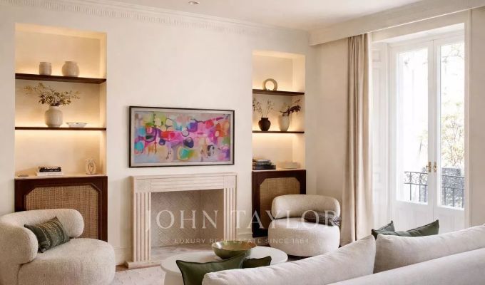 Продажа Апартаменты Madrid