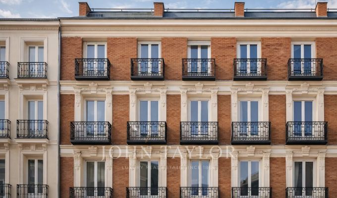 Продажа Апартаменты Madrid