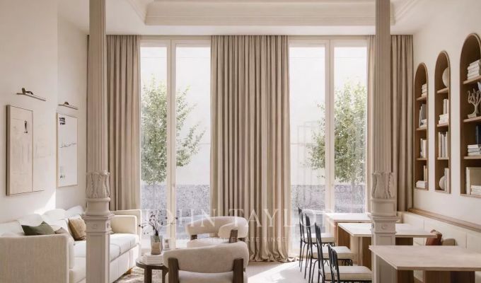 Продажа Апартаменты Madrid