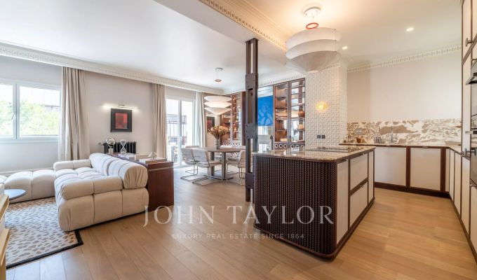 Продажа Апартаменты Madrid
