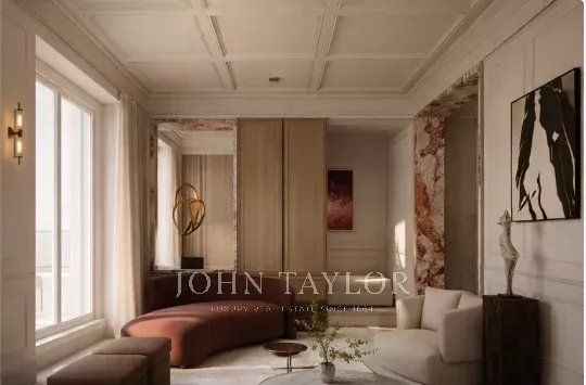 Продажа Апартаменты Madrid