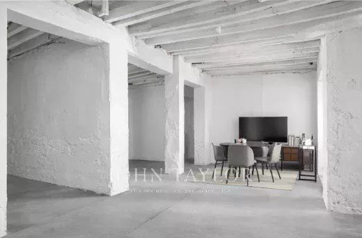 Продажа Апартаменты Madrid