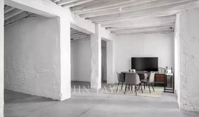 Продажа Апартаменты Madrid