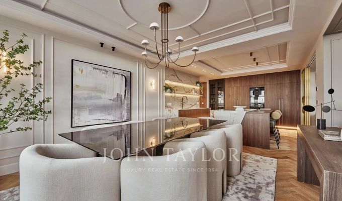 Продажа Апартаменты Madrid