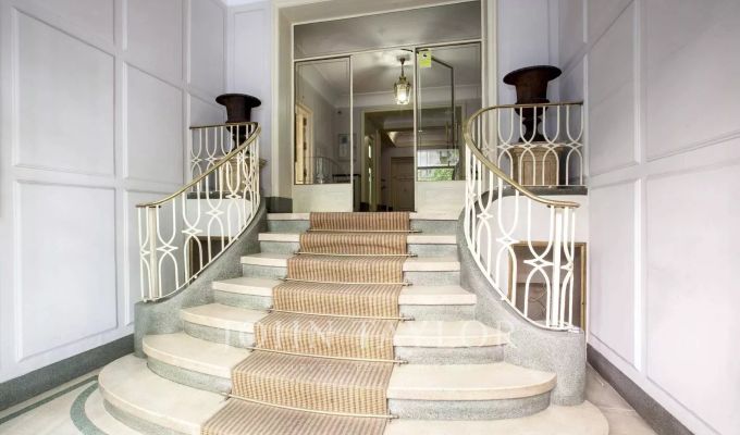 Продажа Апартаменты Madrid