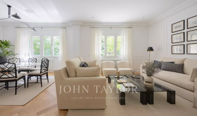 Продажа Апартаменты Madrid