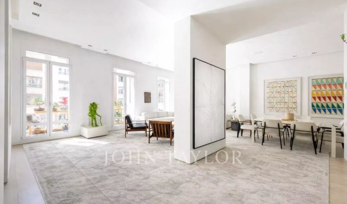 Продажа Апартаменты Madrid
