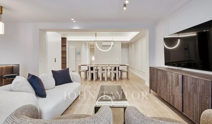 Продажа Апартаменты Madrid