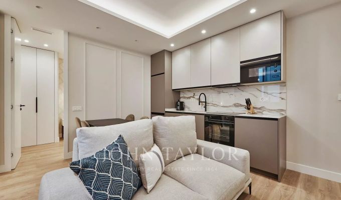 Продажа Апартаменты Madrid