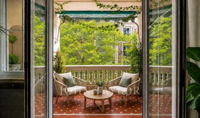 Продажа Апартаменты Madrid