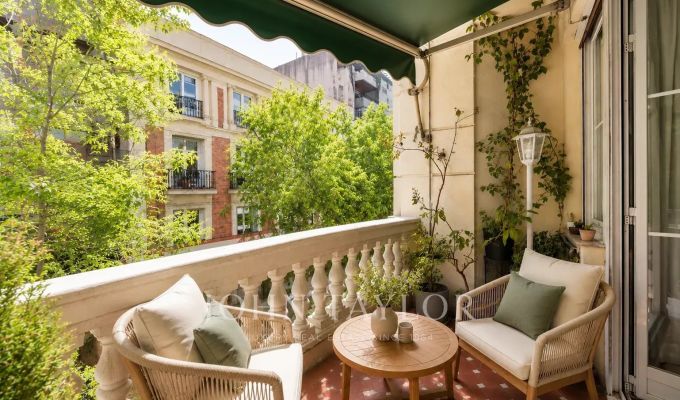 Продажа Апартаменты Madrid
