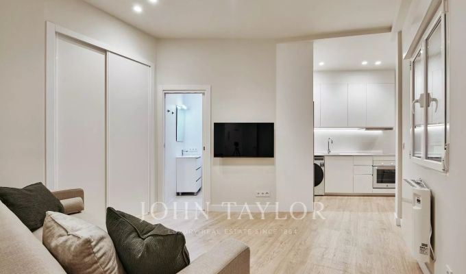 Продажа Апартаменты Madrid