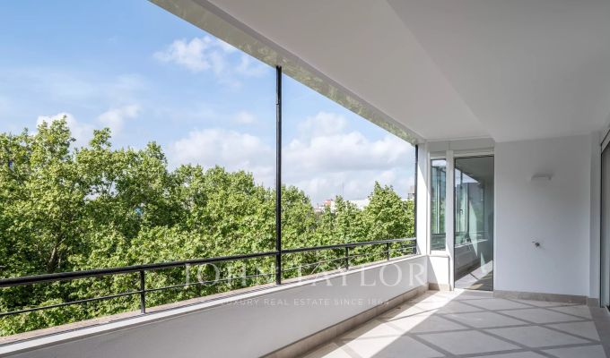 Продажа Апартаменты Madrid