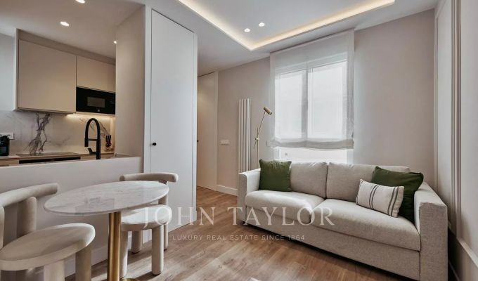 Продажа Апартаменты Madrid