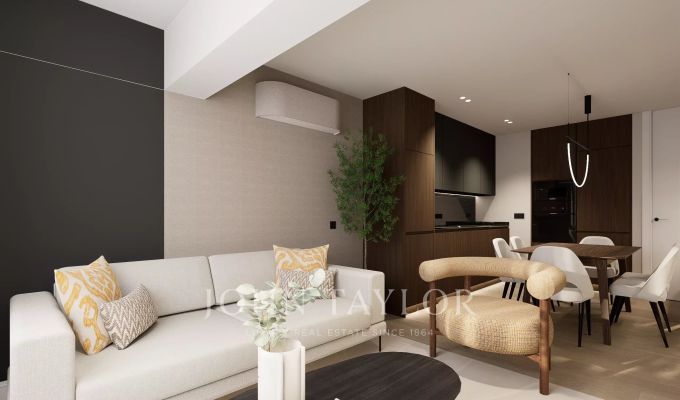 Продажа Апартаменты Madrid