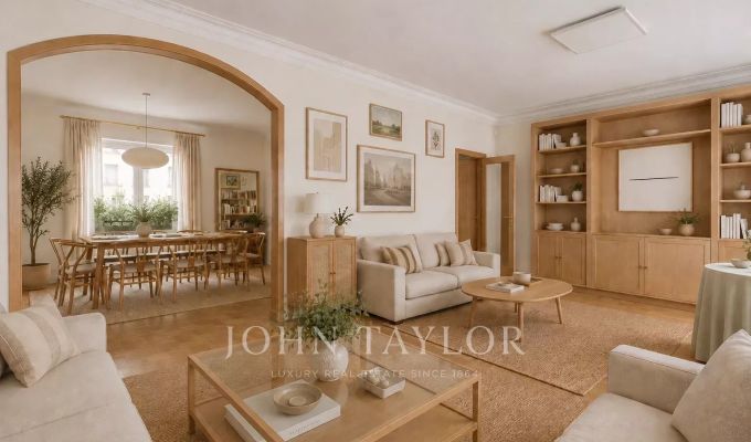 Продажа Апартаменты Madrid