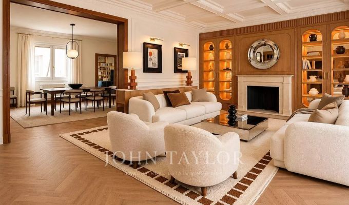 Продажа Апартаменты Madrid