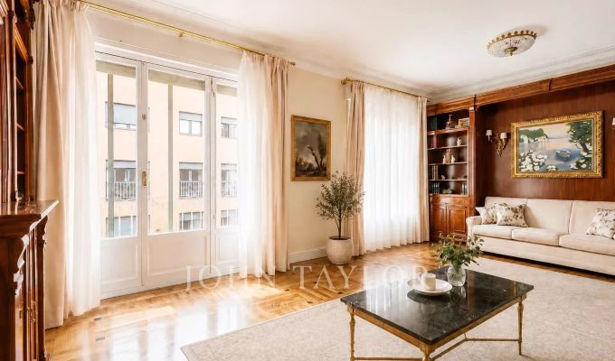 Продажа Апартаменты Madrid