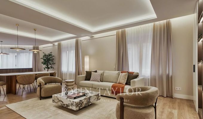 Продажа Апартаменты Madrid